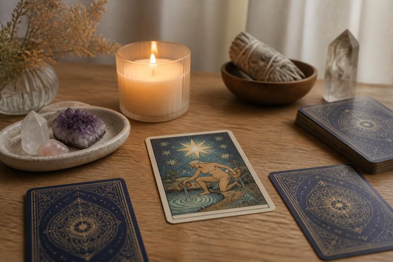 Psychic Readings