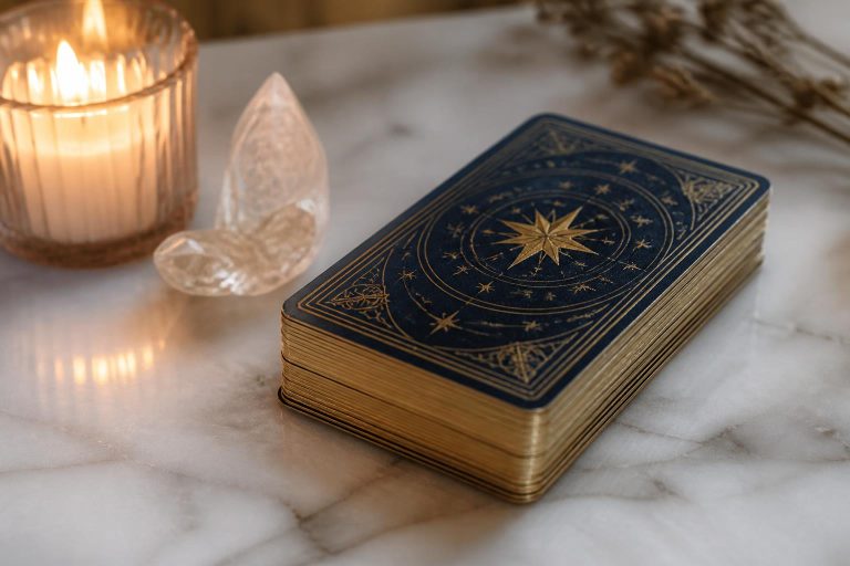 Tarot Readings